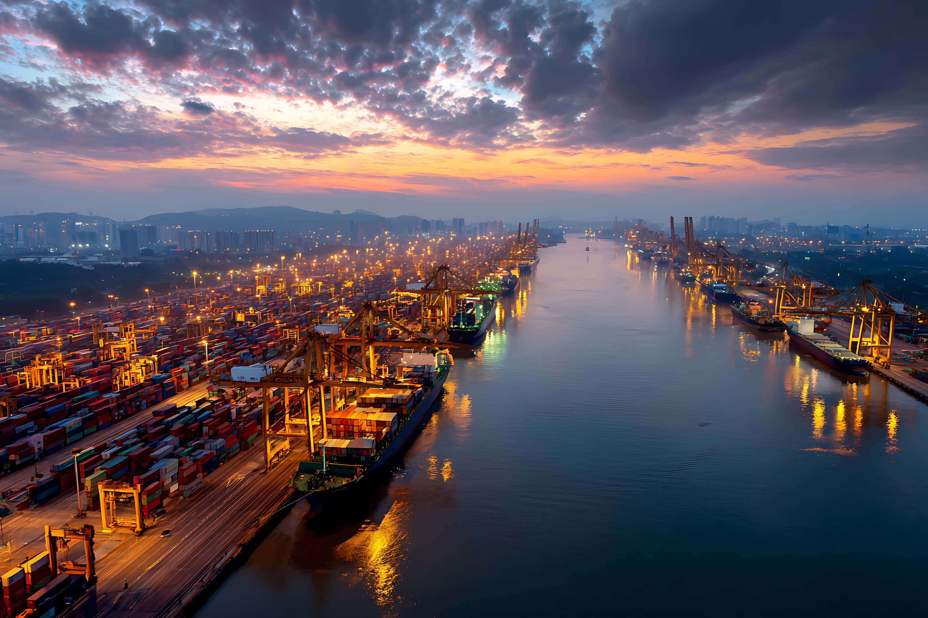 Ocean Freight